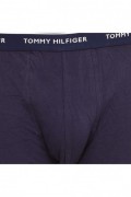 Boxer x3 - TOMMY HILFIGER - Navy Blue - UM0UM00010-409