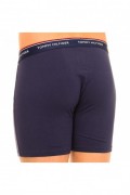 Boxer x3 - TOMMY HILFIGER - Navy Blue - UM0UM00010-409