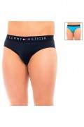 Slip x2 - TOMMY HILFIGER - Navy-Blue - UM0UM00367-090