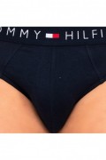 Slip x2 - TOMMY HILFIGER - Navy-Blue - UM0UM00367-090