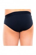 Slip x2 - TOMMY HILFIGER - Navy-Blue - UM0UM00367-090