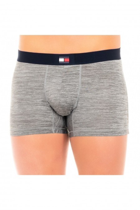 Boxer - TOMMY HILFIGER - Gray - UM0UM00875-008