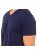 T-shirt x2 - TOMMY HILFIGER - Navy Blue - UM0UM01029-409