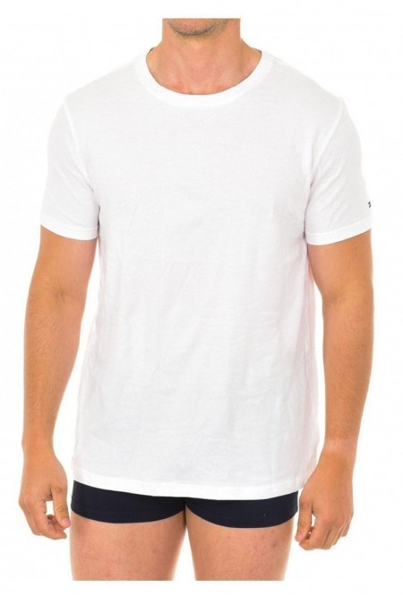 T-shirt x2 - TOMMY HILFIGER - White - UM0UM01030-100