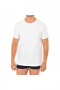 T-shirt x2 - TOMMY HILFIGER - White - UM0UM01030-100