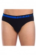 Slip x3 - TOMMY HILFIGER - Black - UM0UM01227-0SS