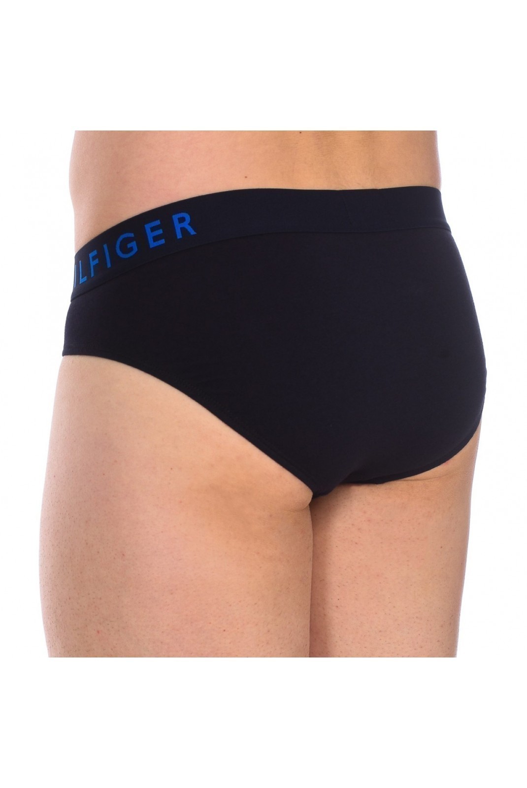 Slip x3 - TOMMY HILFIGER - Black - UM0UM01227-0SS