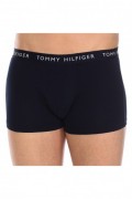 Pack 3 boxers - TOMMY HILFIGER - White-Red-Black - Boxers