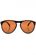 Lunettes de soleil - DAVID BECKHAM - Black - 1008S-807