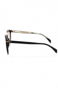 Lunettes de soleil - DAVID BECKHAM - Black - 1008S-807