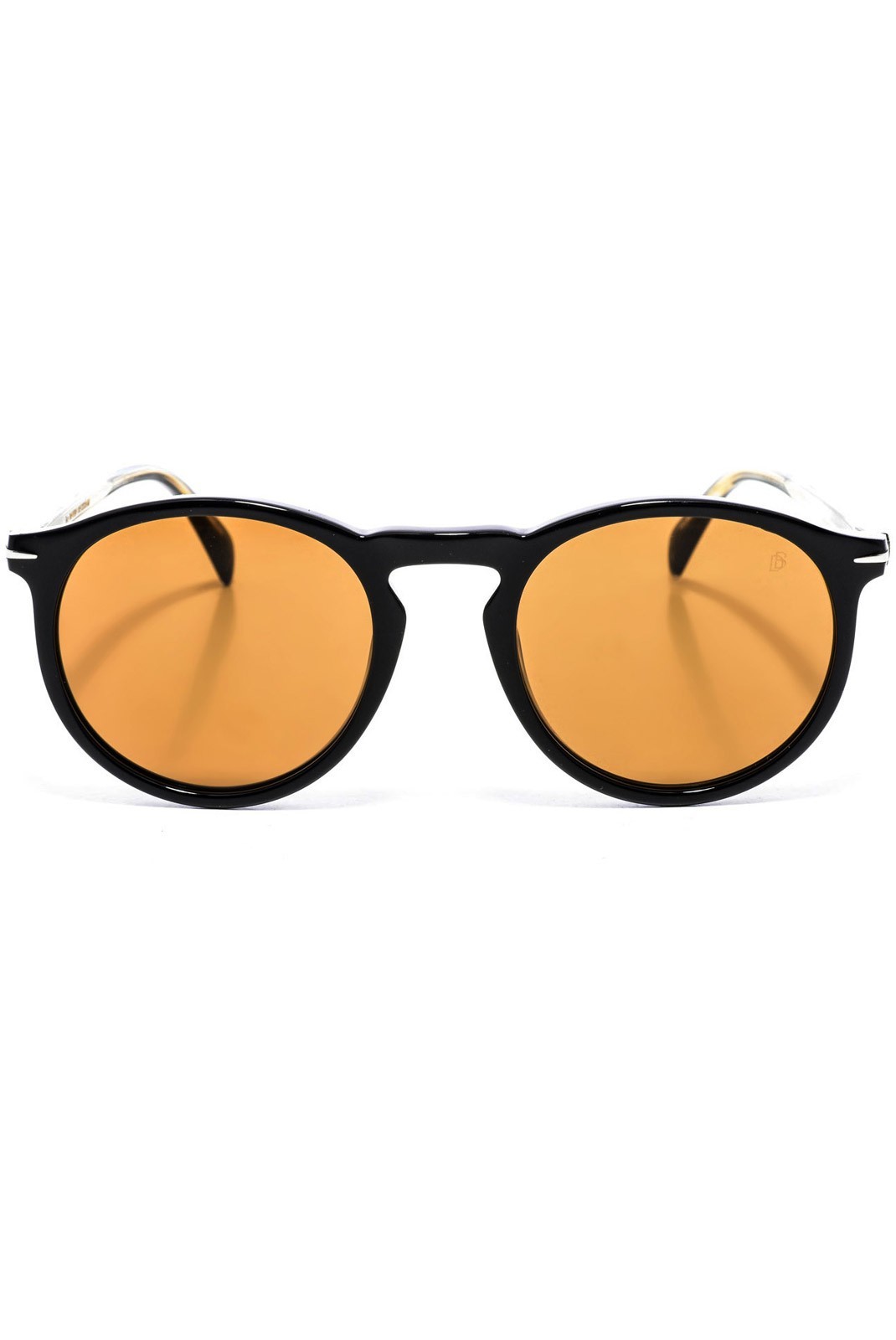 Lunettes de soleil - DAVID BECKHAM - Black - 1009S-807