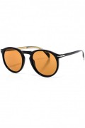 Lunettes de soleil - DAVID BECKHAM - Black - 1009S-807