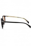 Lunettes de soleil - DAVID BECKHAM - Black - 1009S-807