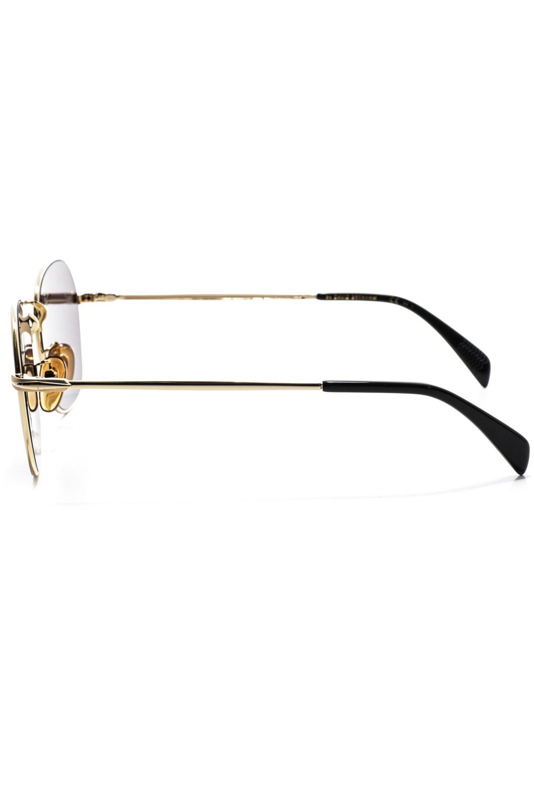 Lunettes de soleil - DAVID BECKHAM - Golden - 1031GS-J5G