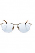 Lunettes de soleil - DAVID BECKHAM - Golden - 1038FS-06J