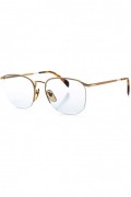 Lunettes de soleil - DAVID BECKHAM - Golden - 1038FS-06J