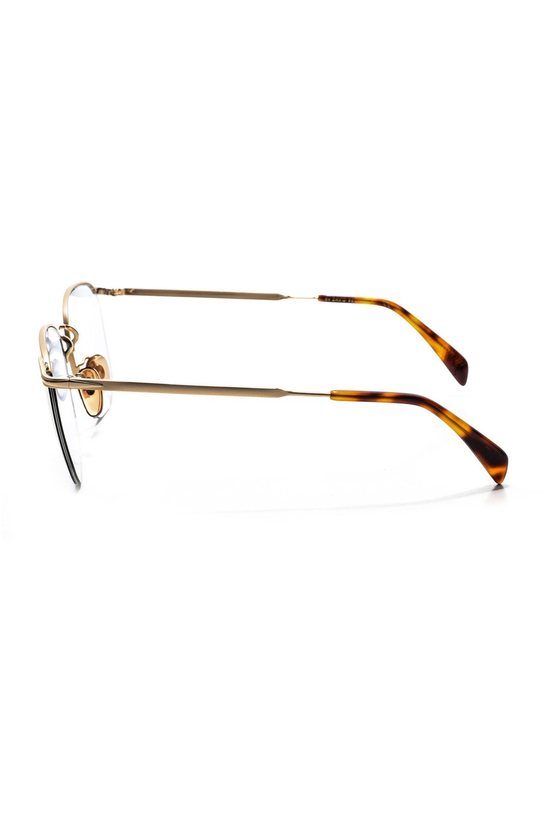 Lunettes de soleil - DAVID BECKHAM - Golden - 1038FS-06J