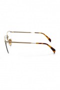 Lunettes de soleil - DAVID BECKHAM - Golden - 1038FS-06J