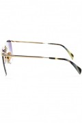 Lunettes de soleil - DAVID BECKHAM - Golden-Silver - 1038FS-IDA