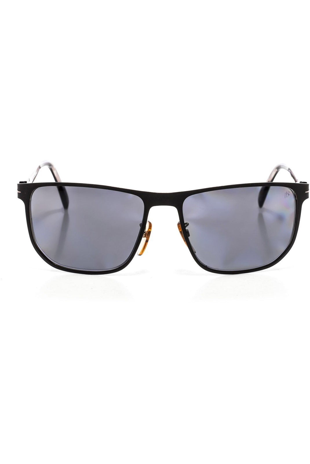 Lunettes de soleil - DAVID BECKHAM - Matt Black - 1061S-003