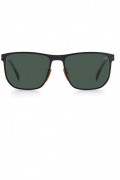 Lunettes de soleil - DAVID BECKHAM - Black - 1061S-TI7