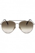 Lunettes de soleil - DAVID BECKHAM - Silver - 1102FS-6LB