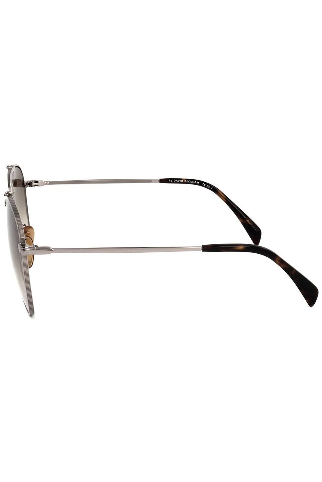 Lunettes de soleil - DAVID BECKHAM - Silver - 1102FS-6LB