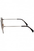 Lunettes de soleil - DAVID BECKHAM - Silver - 1102FS-6LB