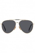 Lunettes de soleil - DAVID BECKHAM - Golden - 1102FS-J5G