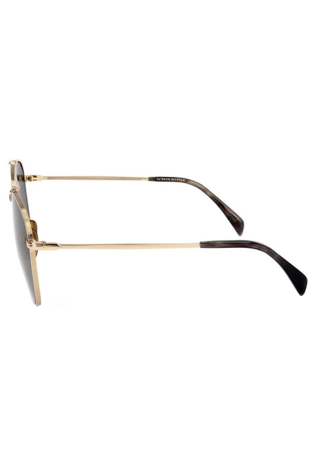 Lunettes de soleil - DAVID BECKHAM - Golden - 1102FS-J5G