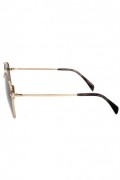 Lunettes de soleil - DAVID BECKHAM - Golden - 1102FS-J5G