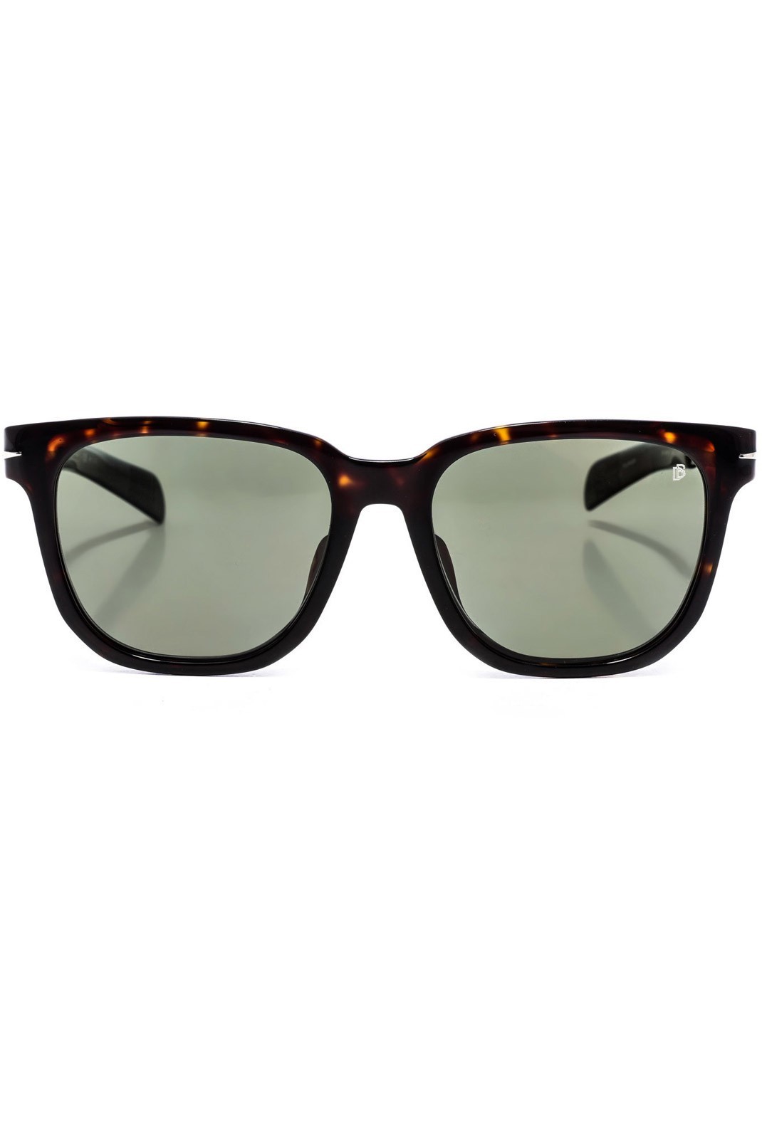 Lunettes de soleil - DAVID BECKHAM - Dark Havana - 7067FS-3MA