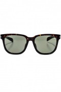 Lunettes de soleil - DAVID BECKHAM - Dark Havana - 7067FS-3MA