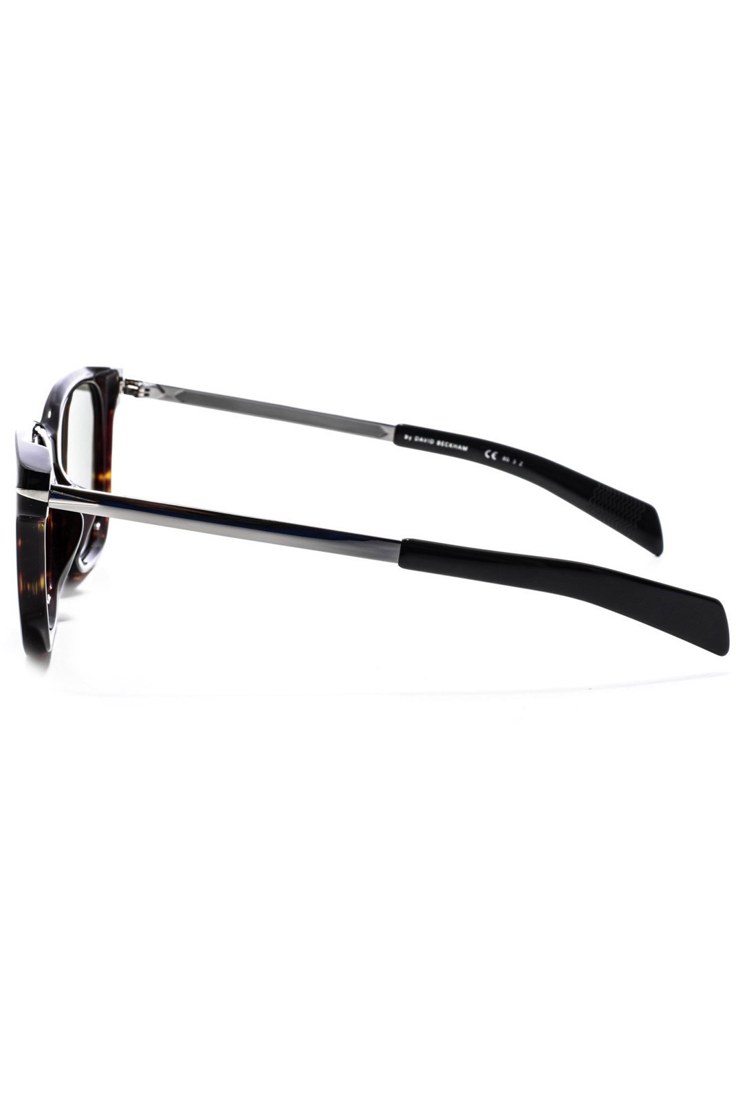 Lunettes de soleil - DAVID BECKHAM - Dark Havana - 7067FS-3MA