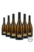 Cuvée Antique Chardonnay Château Grézan Pays d'Oc IGP - 2023 -0.75 L - x6