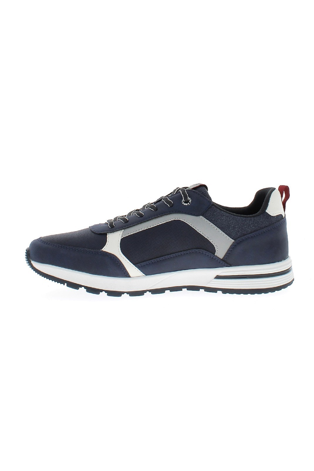 Sneakers - ARMATA DI MARE - Blue - AMU S24L500