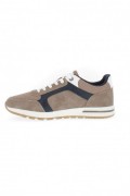 Sneakers - ARMATA DI MARE - Beige - AMU SS23L339