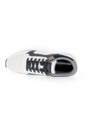 Sneakers - ARMATA DI MARE - Off White/Navy - AMU SS23L339