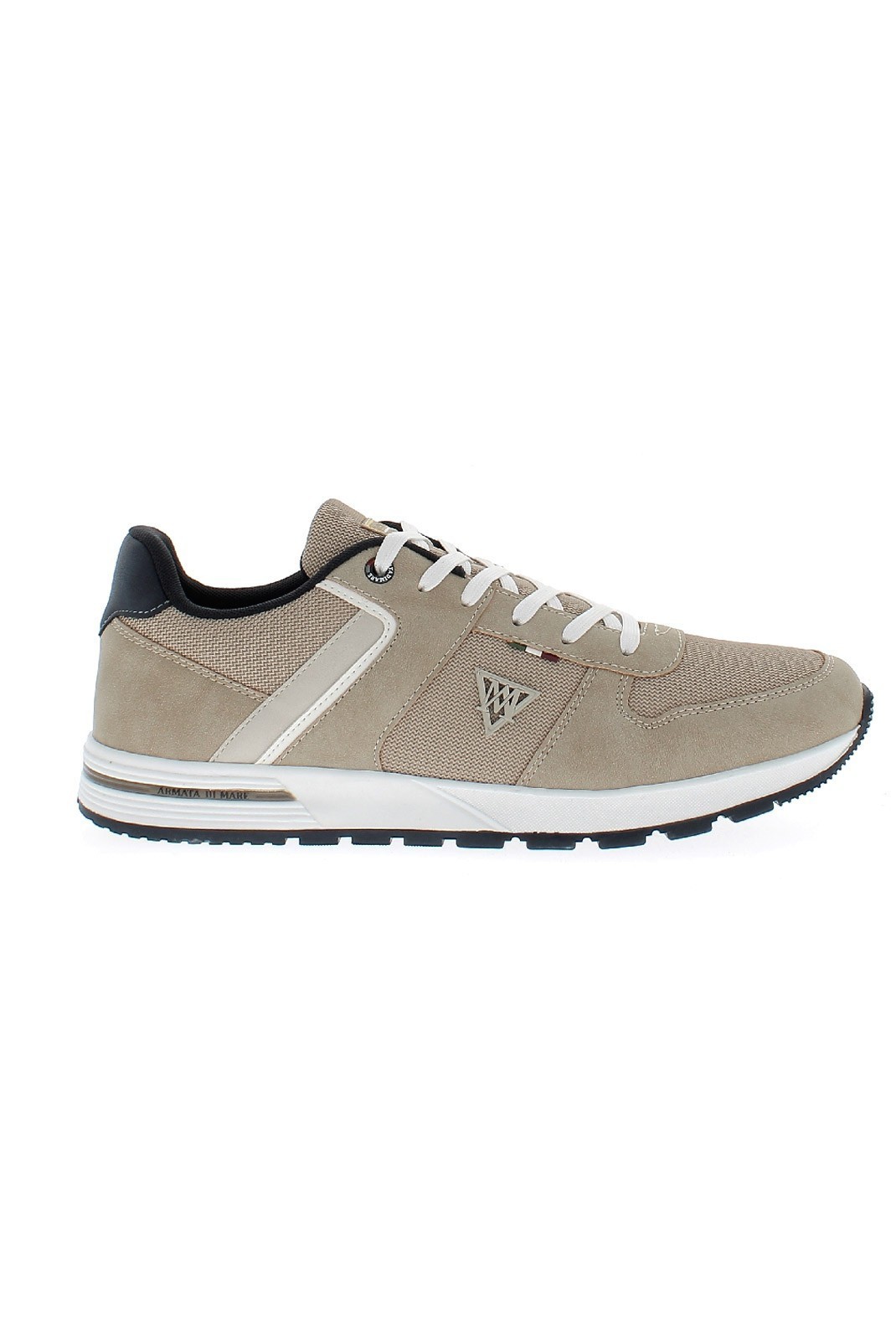 Sneakers - ARMATA DI MARE - Beige - AMU S24L502