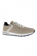 Sneakers - ARMATA DI MARE - Beige - AMU S24L502