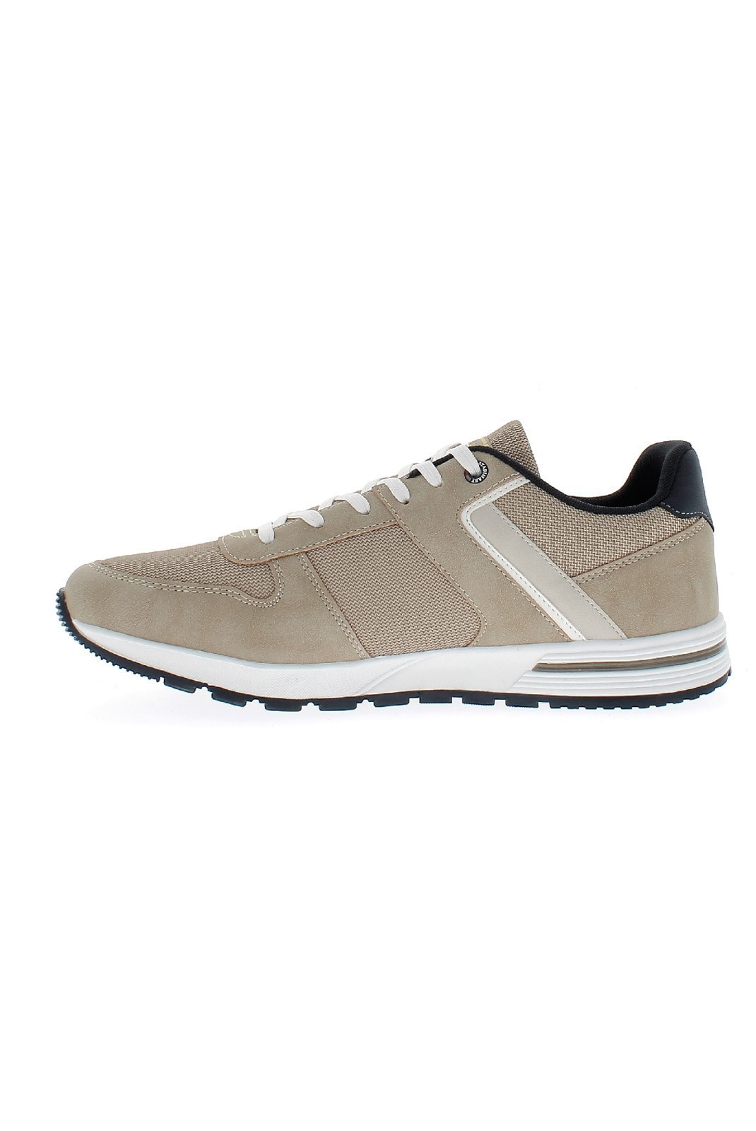 Sneakers - ARMATA DI MARE - Beige - AMU S24L502