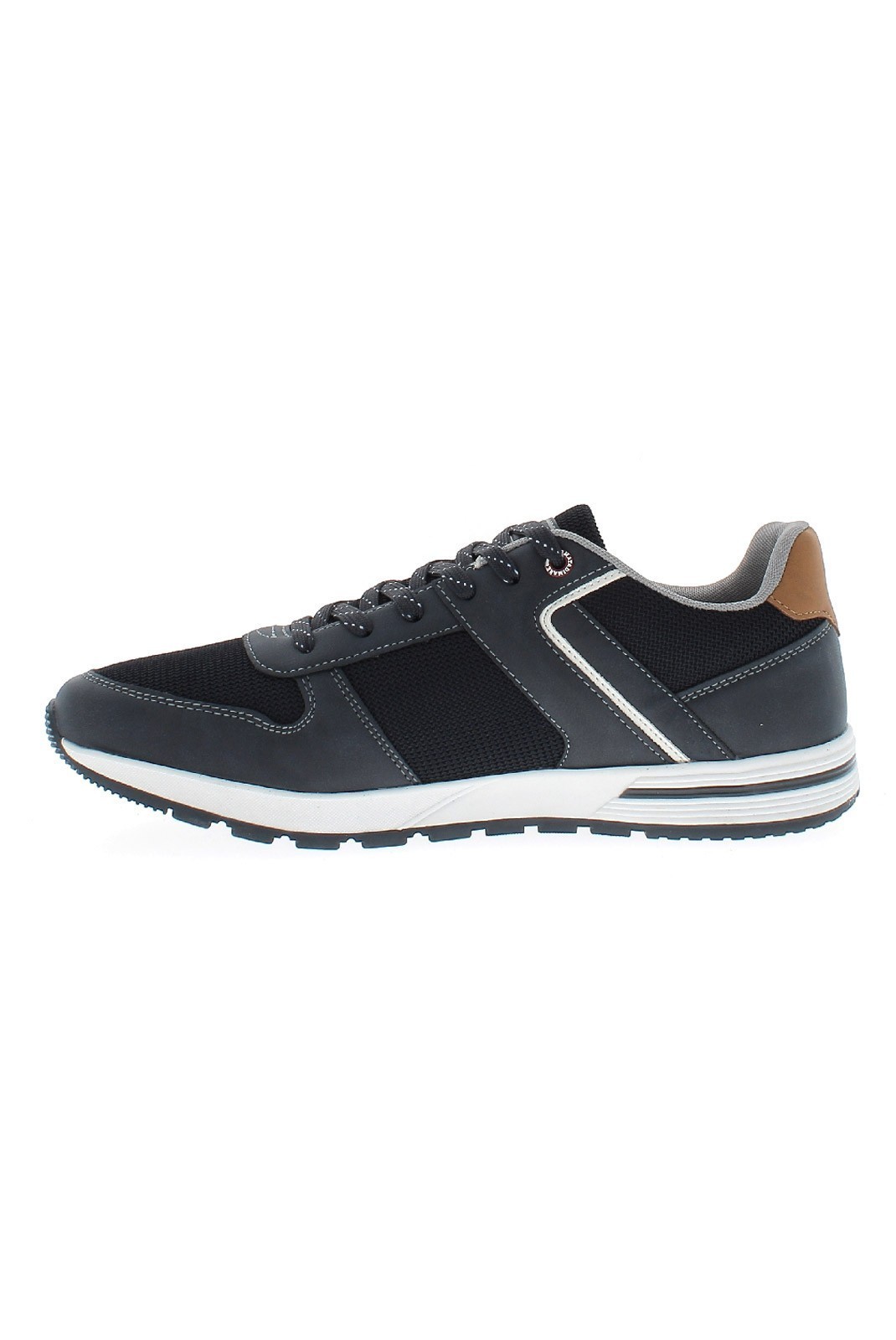 Sneakers - ARMATA DI MARE - Navy - AMU S24L502