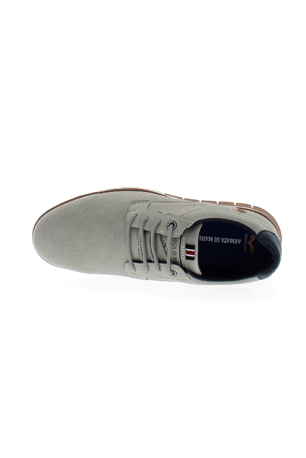 Sneakers - ARMATA DI MARE - Beige - AMU S24L510