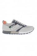 Sneakers - ARMATA DI MARE - Grey - AMU SS23N302