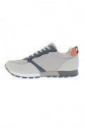 Sneakers - ARMATA DI MARE - Grey - AMU SS23N302