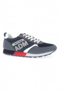 Sneakers - ARMATA DI MARE - Navy - AMU SS23N302