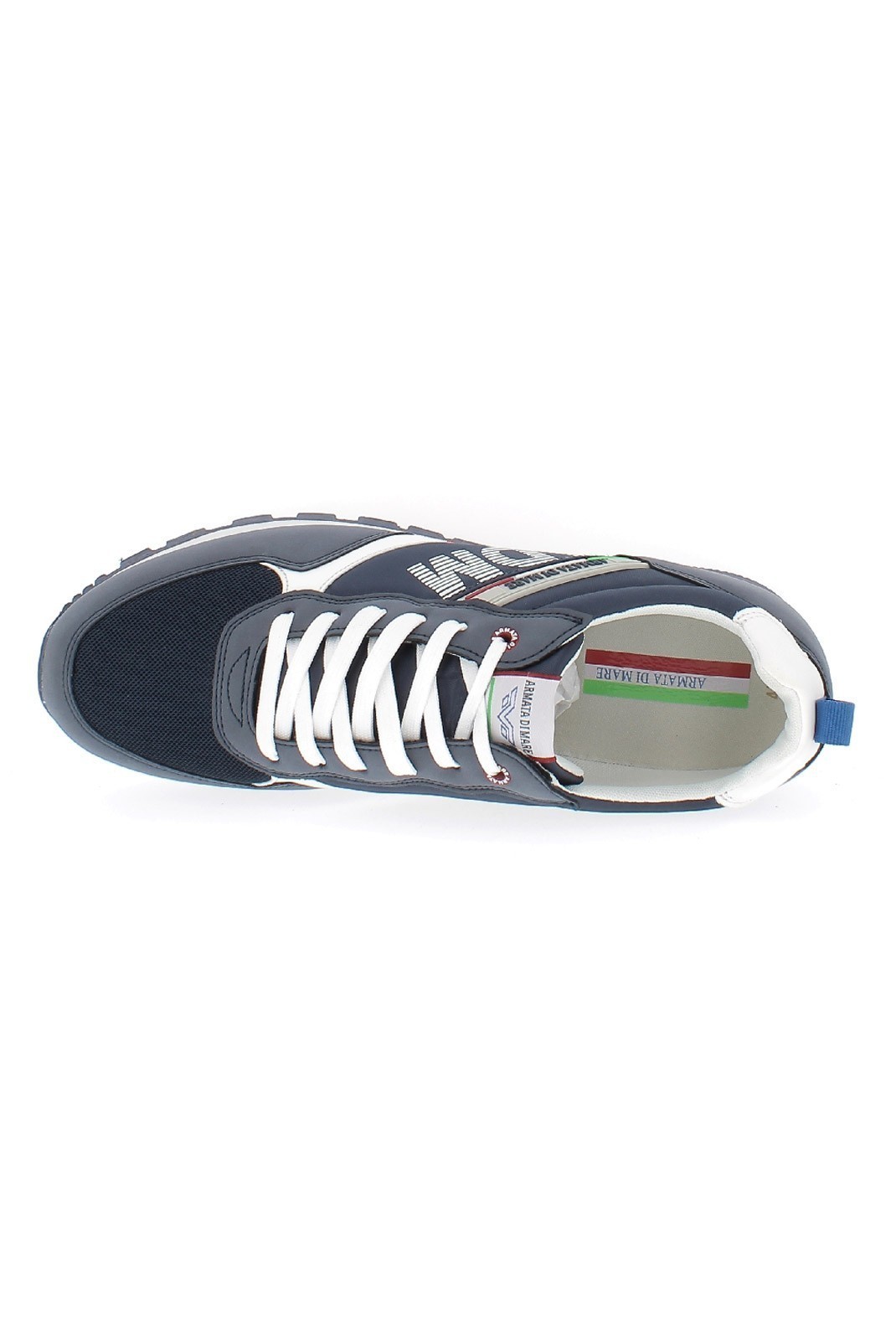 Sneakers - ARMATA DI MARE - Navy - AMU SS23N302