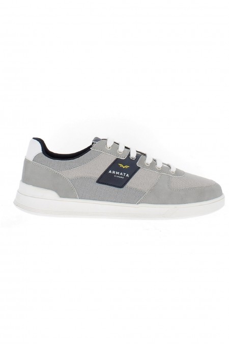 Sneakers - ARMATA DI MARE - Grey - AMU SS23D319