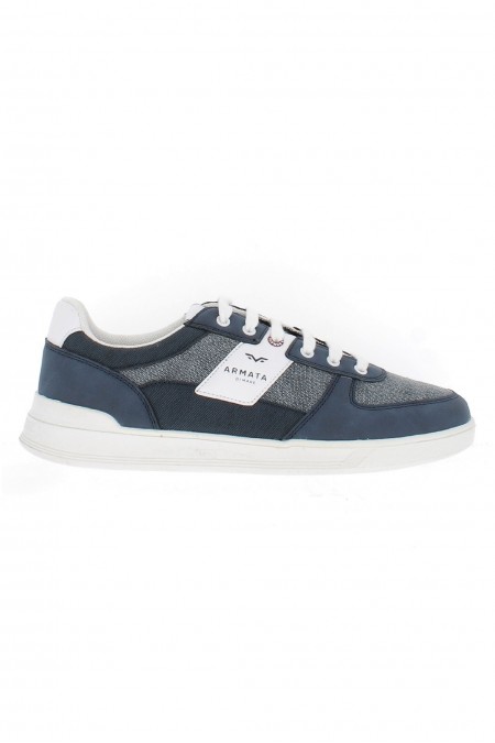 Sneakers - ARMATA DI MARE - Navy_B - AMU SS23D319