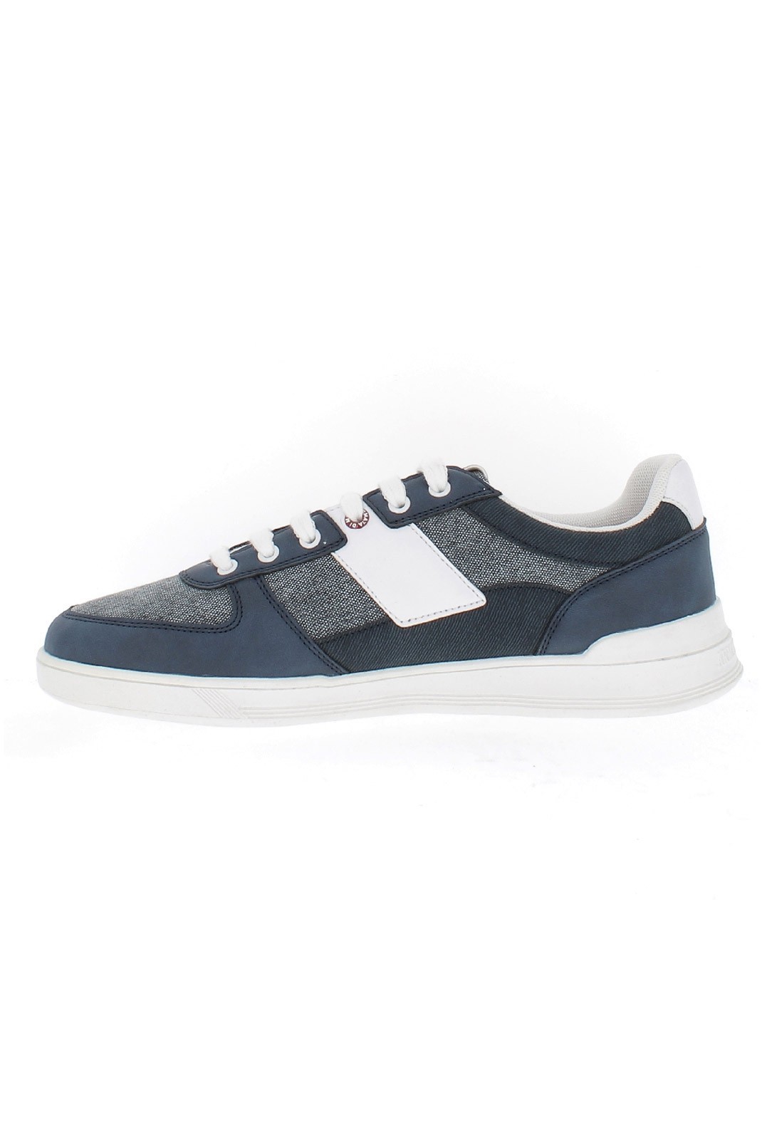 Sneakers - ARMATA DI MARE - Navy_B - AMU SS23D319